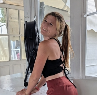 Profilbild Melanie